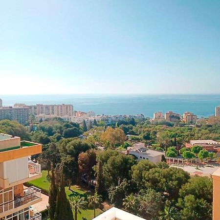 Ole Tu - Vacaciones Apartment Benalmadena Ngoại thất bức ảnh