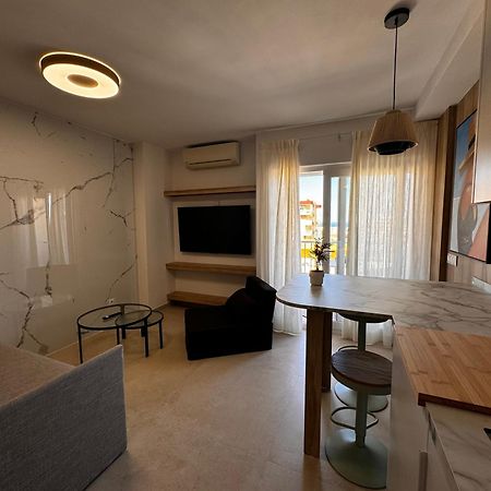 Ole Tu - Vacaciones Apartment Benalmadena Ngoại thất bức ảnh