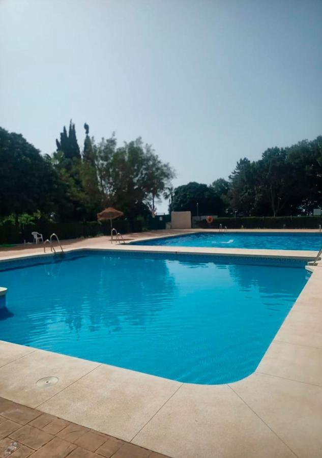 Ole Tu - Vacaciones Apartment Benalmadena Ngoại thất bức ảnh