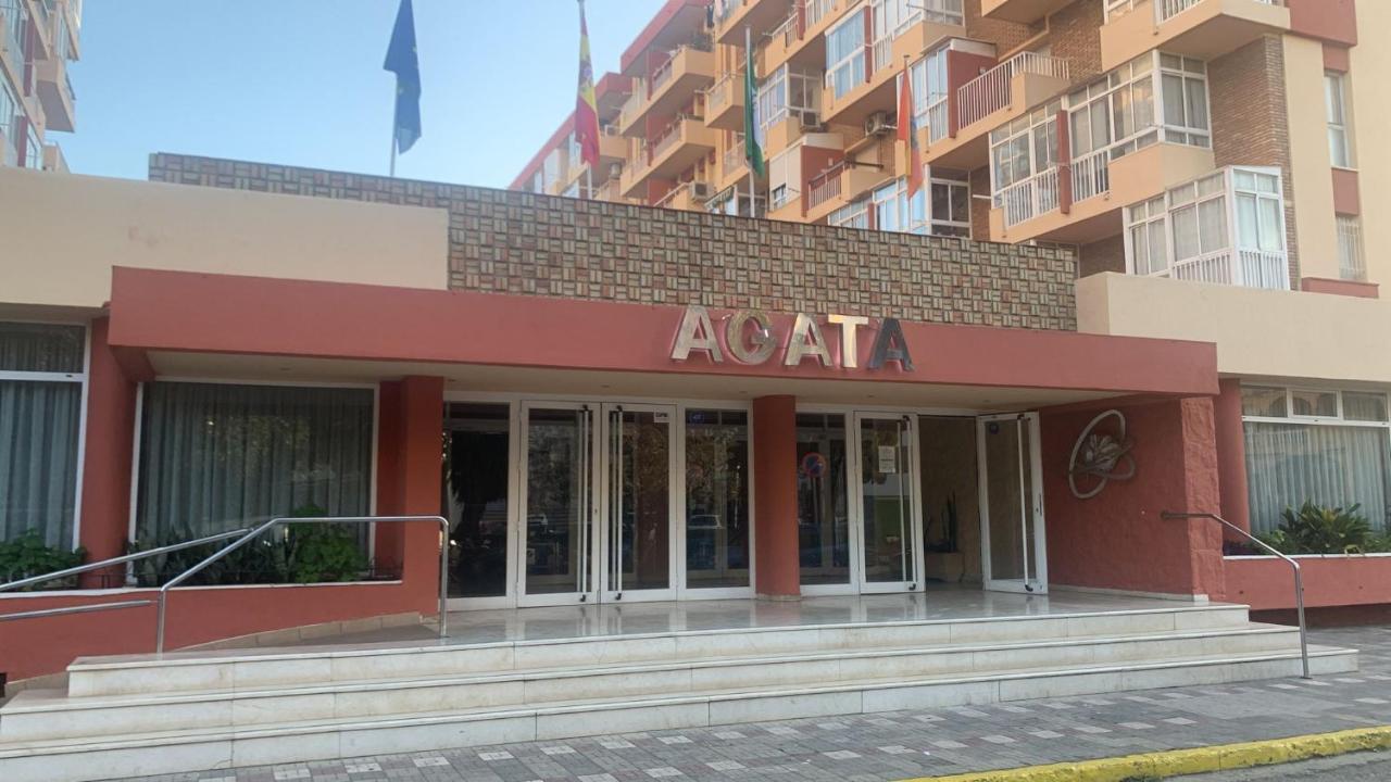 Ole Tu - Vacaciones Apartment Benalmadena Ngoại thất bức ảnh