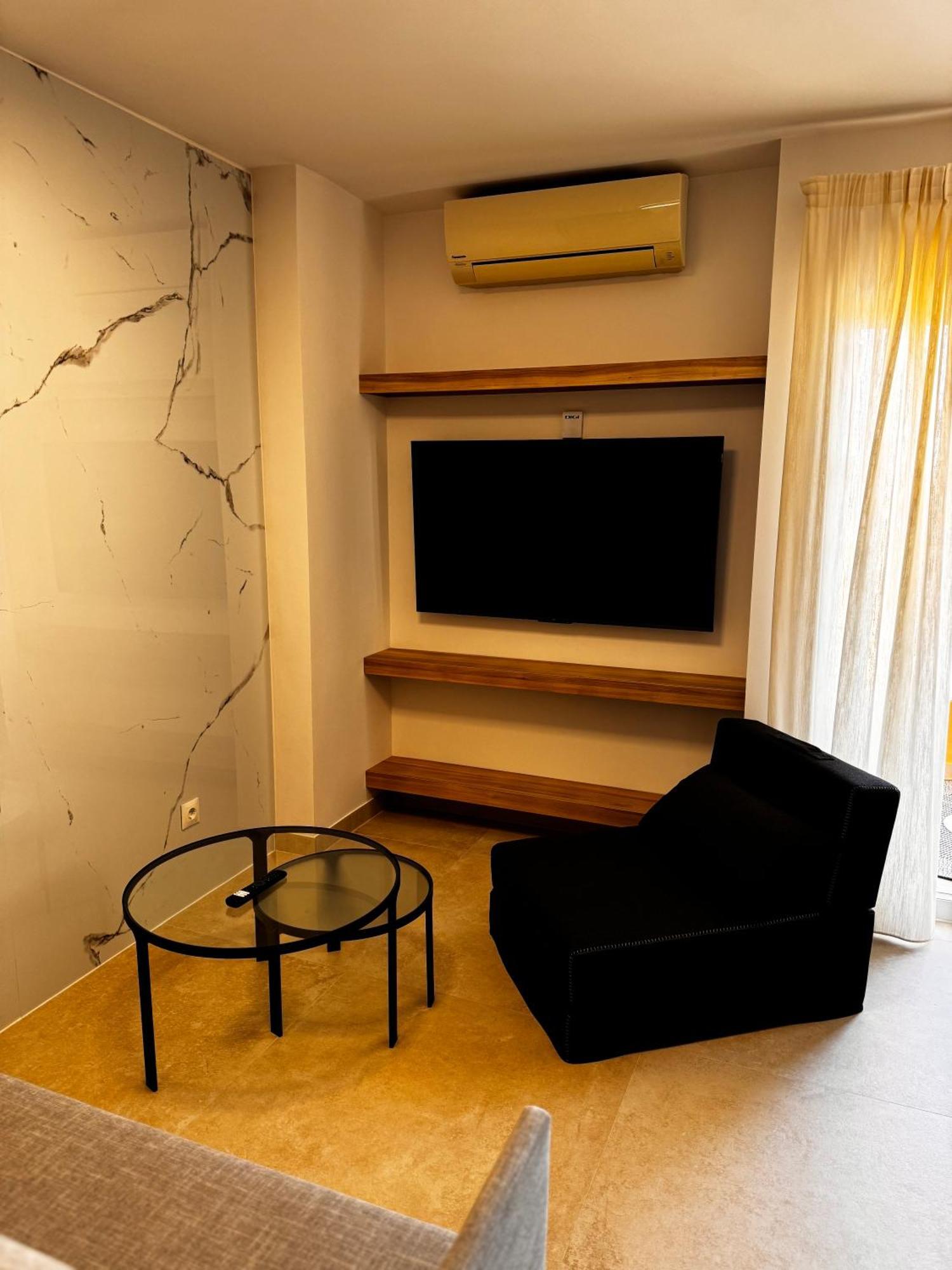 Ole Tu - Vacaciones Apartment Benalmadena Ngoại thất bức ảnh