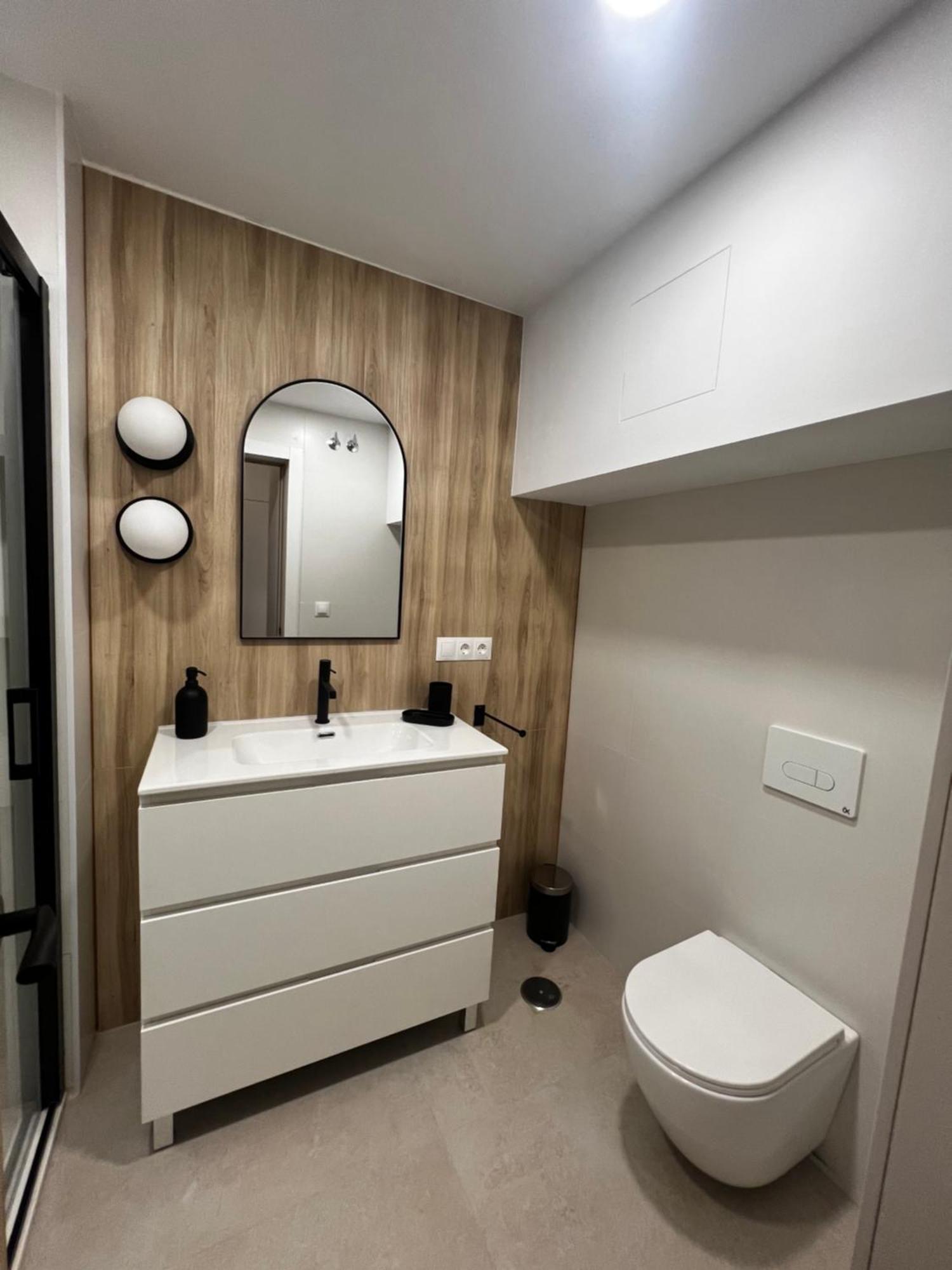 Ole Tu - Vacaciones Apartment Benalmadena Ngoại thất bức ảnh