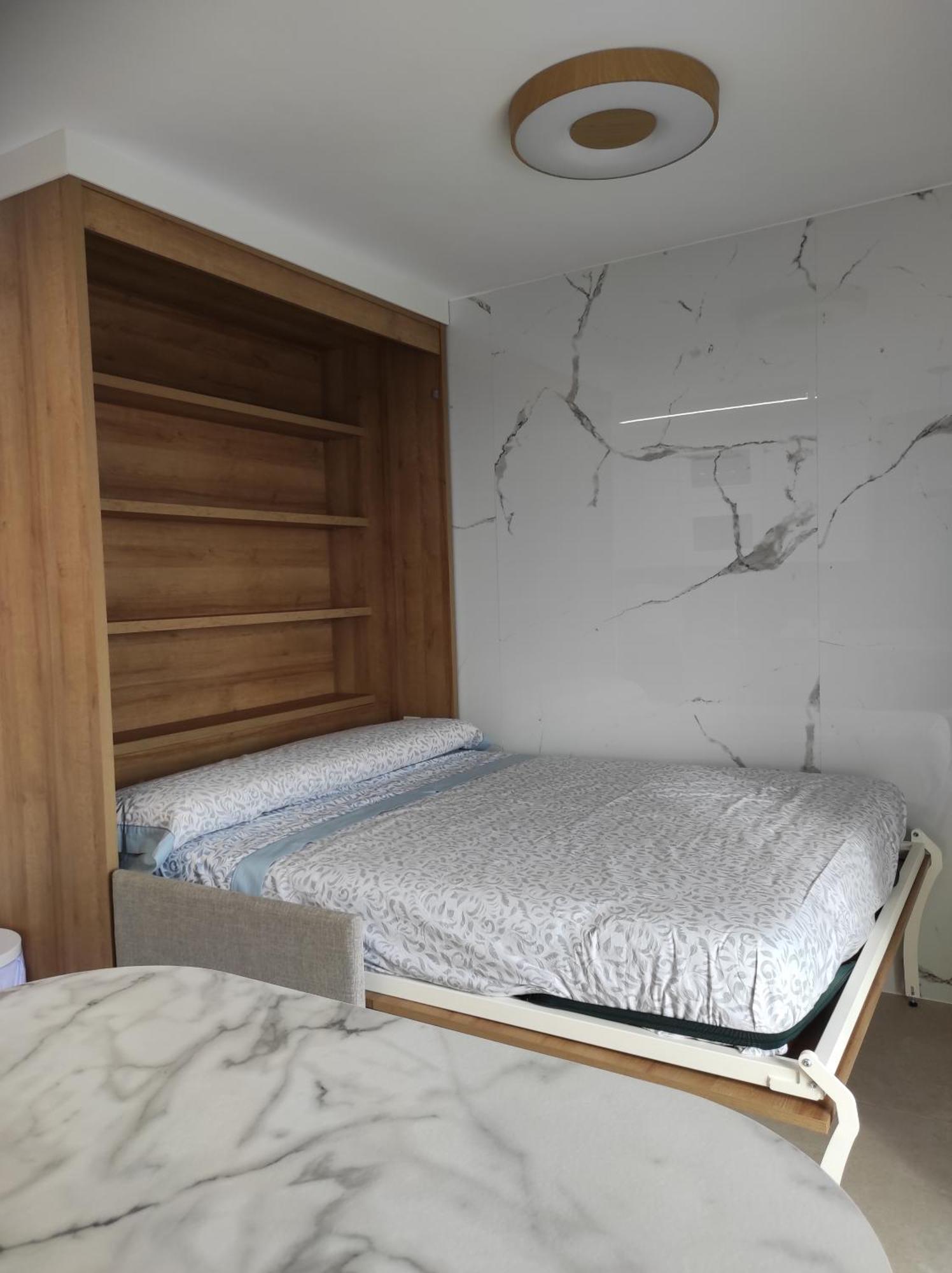 Ole Tu - Vacaciones Apartment Benalmadena Ngoại thất bức ảnh